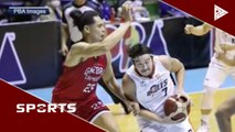 Meralco Bolts undefeated pa rin #PTVSports
