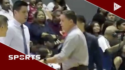 PBA fans, balik Big Dome #PTVSports