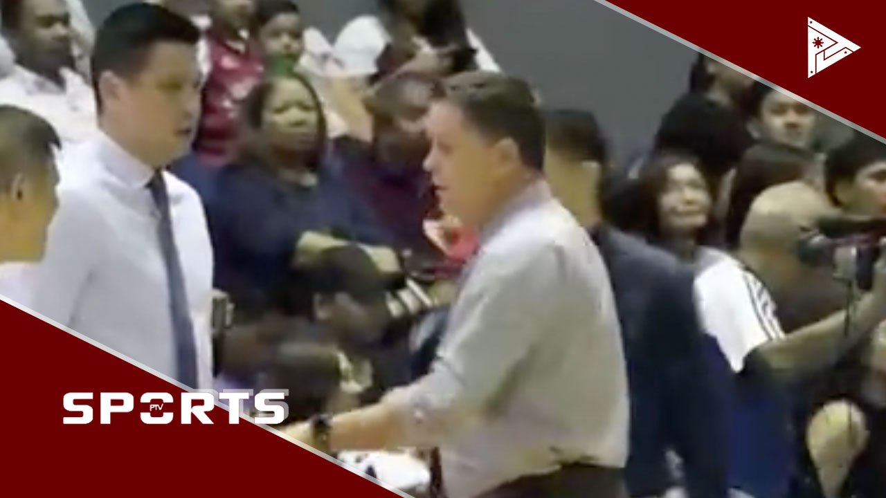 PBA fans, balik Big Dome #PTVSports