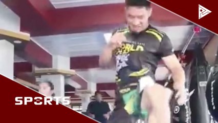 Download Video: All-Filipino clash sa pagitan nina Adiwang at Miado, kasado na #PTVSports