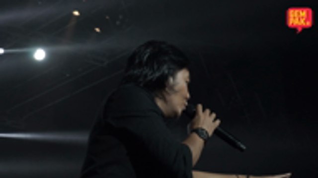 Momen Menarik Sekitar Konsert Dewa 19 Reunion Live in Malaysia Feat Ari Lasso & Once Mekel!