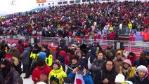 Shaun White’s Full Gold Medal Snowboard Halfpipe competition @ PyeongChang 2018 - Throwback Thursday