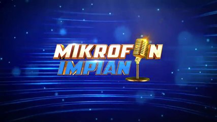 Kapsul Mikforon Impian [Ep1]