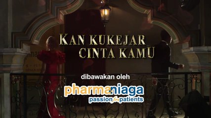 Kan Ku Kejar Cinta Kamu - Part 4