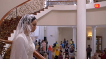 Jodoh-Jodoh Annisa - EP1