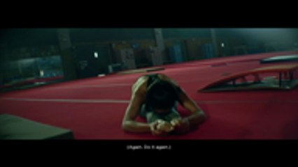 Pantene Braids of Strength -  Farah Ann