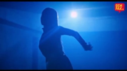 Kenapa Marsha menangis?