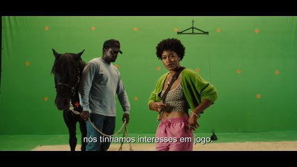 Não Não Olhe!  Filme
