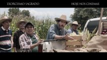 Exorcismo Sagrado  Filme