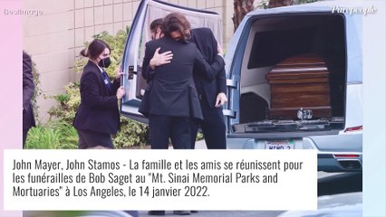 Mort de Bob Saget : des marques sur son corps intriguent, "ce n'était pas une simple bosse" !