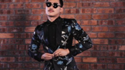 Hael Husaini | Artis AME