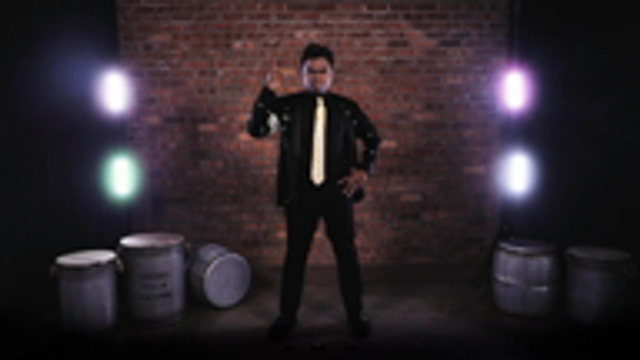 Santesh | Artis AME