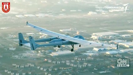 Yunan Bakan: Türk İHA'ları yeni tip tehdit