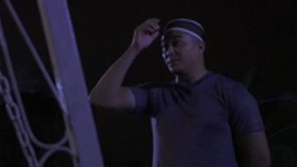 Fasha Sandha sebagai duta Innershine