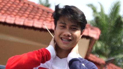 Zairulgriezman : Mohd Zairul Hafizi Bin Mohd Khalis (Melaka)