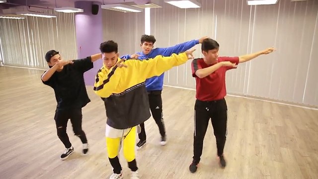 Nasty Rock Crew: Nasty Rock Crew / Muhammad Amirul Hakim Bin