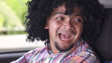 Amine : Ahmad Amin Bin Azizan (Kedah)