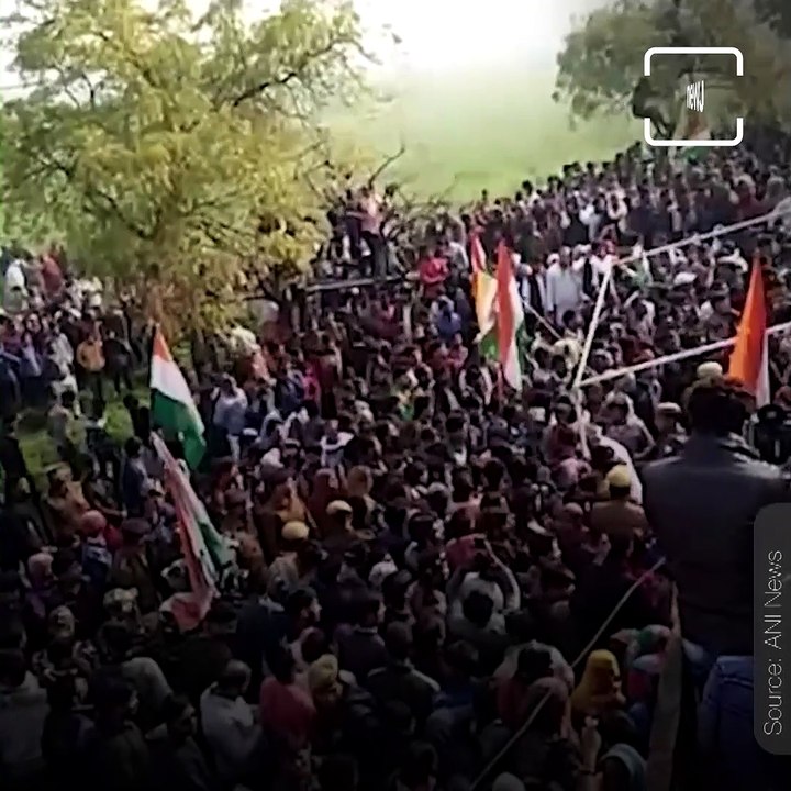 A Look Back At The Deadly Pulwama Attack