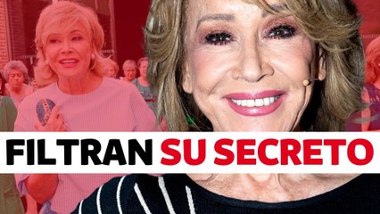 Manolo Ximénez, hermano de Mila, observa la traición de un amigo