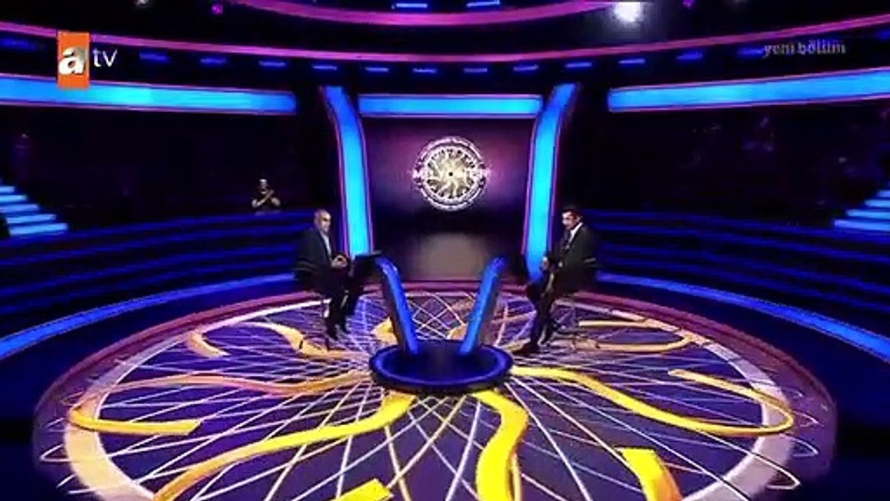 Kim Milyoner Olmak İster'de ilk soruda elenen yarışmacı şoke etti