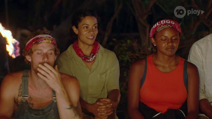 Survivor S09E07  part 2