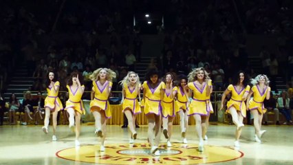 Winning Time: The Rise of the Lakers Dynasty (trailer HD)