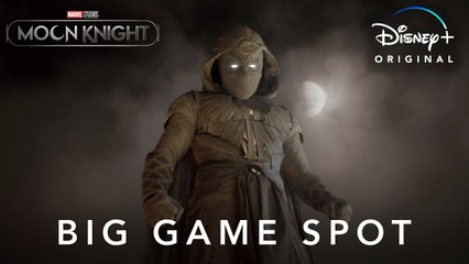 Moon Knight - Trailer