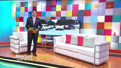 Conozca el cambio de seis rutas vehiculares en la zona de Sopocachi