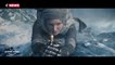 Le Seigneur des Anneaux : la série dévoile un premier trailer