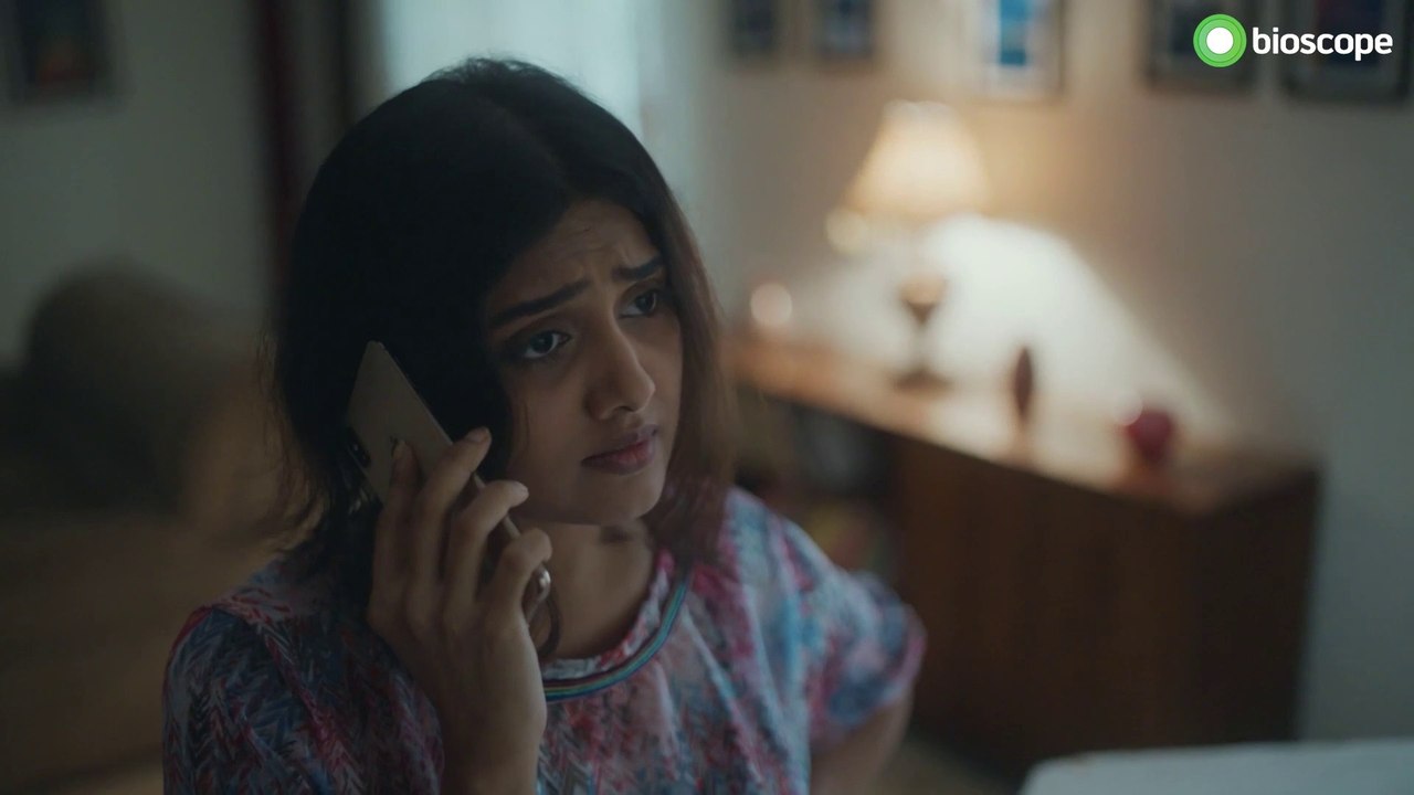Jhilik (2021)   ঝিলিক (২০২১)