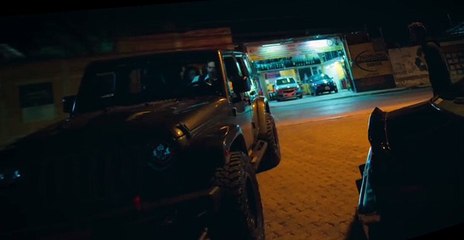 Who Killed Sara S02 E05