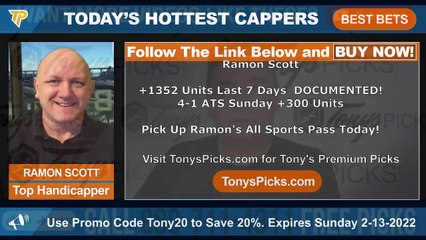 Bucknell vs Lehigh Free NCAA Basketball Picks and Predictions 2/14/22