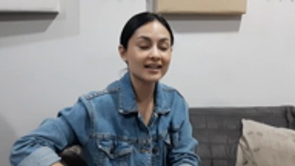 Clara Bernadeth di film Ikut Aku Ke Neraka