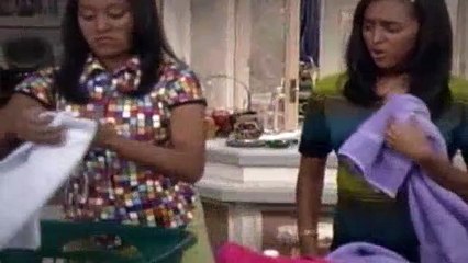 Sister Sister S05E02 - A Separate Peace