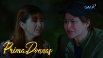 Prima Donnas 2: Kendra’s promise to Brianna | Episode 19