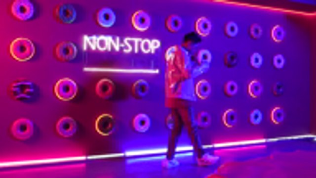 Big Stage 2019 - Barisan Peserta