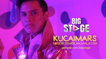 BBNU - KUCAIMARS