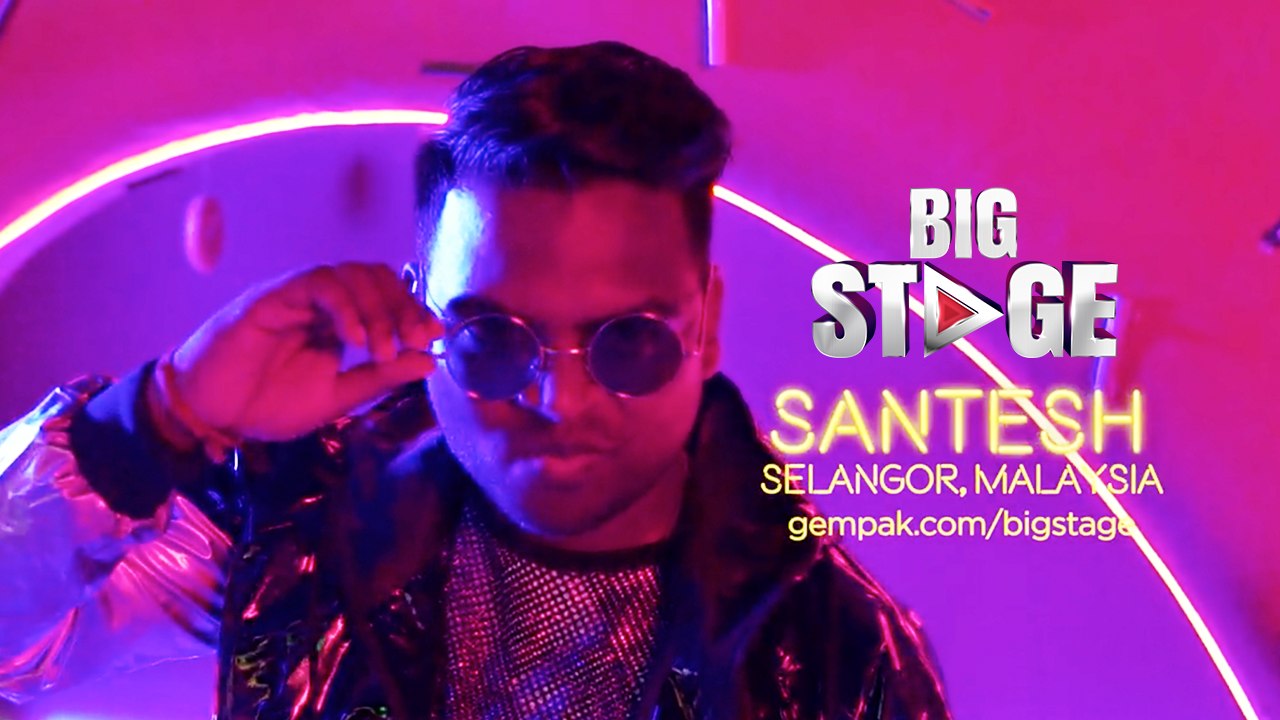 BBNU - Santesh