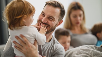 Modern parents say this makes raising kids harder than ever before