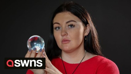 Meet the psychic to the stars who communicates with dead relatives of reality and soap celebs