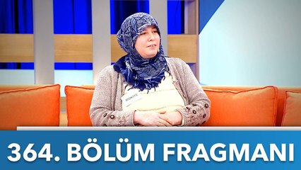 Didem Arslan Yılmaz'la Vazgeçme 364. Bölüm Fragmanı