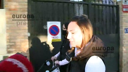 Todo sobre la misteriosa desaparición de la cadena de oro en la casa de Irene Rosales