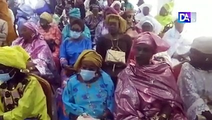 Bamba Fall appel à l'opposition de rejoindre Macky Sall pour l'intérêt supérieur de la nation