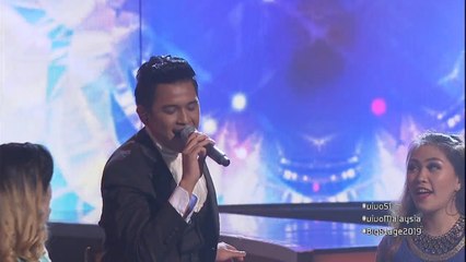 Kucaimars - Aku Penghiburmu | Big Stage 2019 (Week 2)