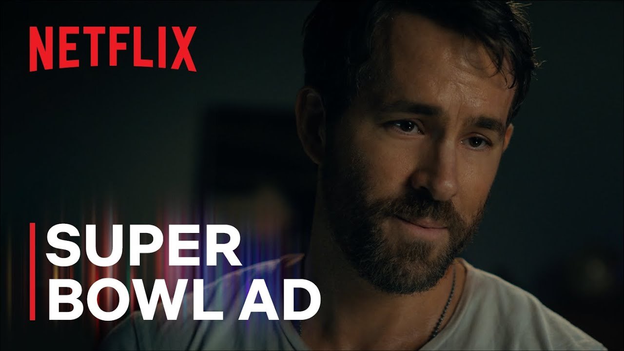 The Adam Project - Trailer