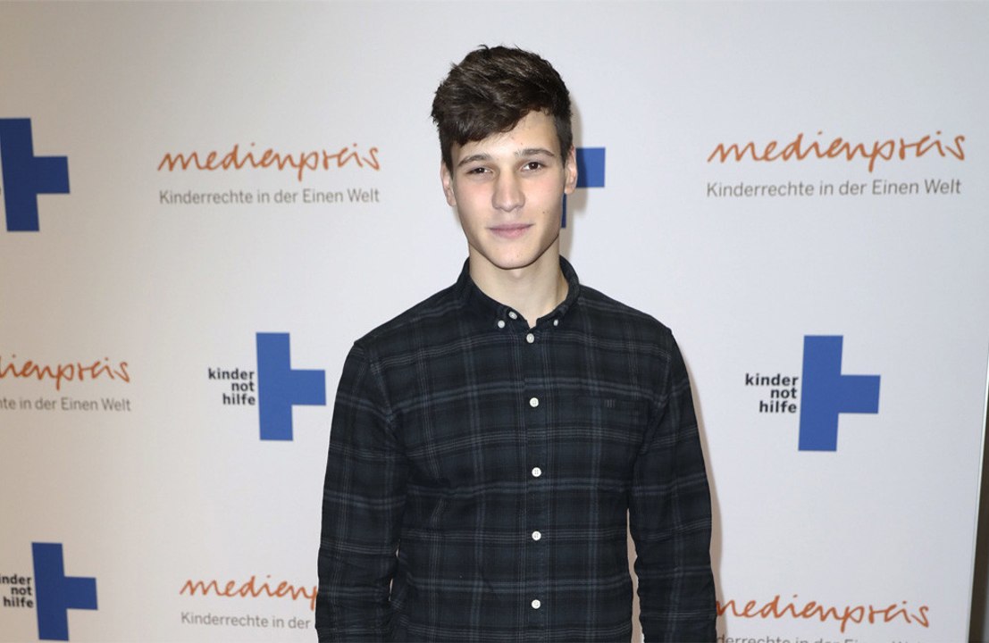 Wincent Weiss: Depression während Corona