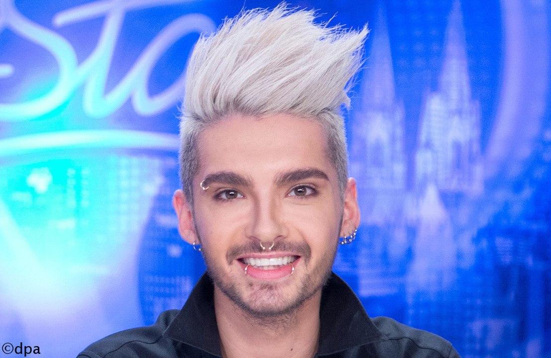 Bill Kaulitz: Seit 17 Jahren dieselbe Stalkerin