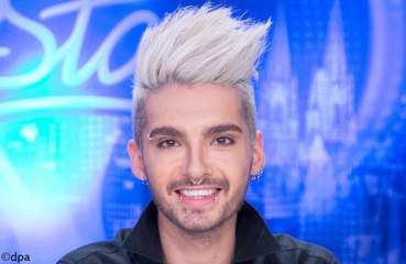 Bill Kaulitz: Seit 17 Jahren dieselbe Stalkerin