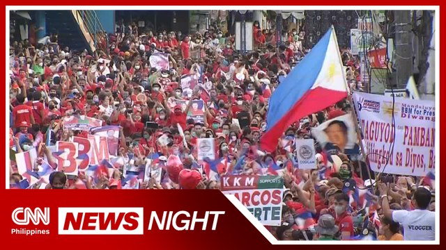 Authorities monitoring election activities, possible threats