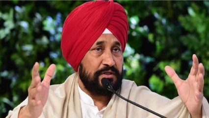 Download Video: Congress Vs AAP in Punjab: Channi targets Kejriwal